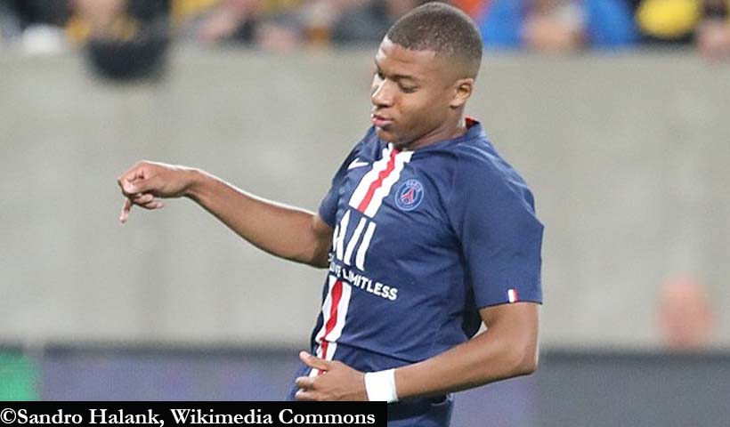 Is Mbappe Gay?: Unraveling the Rumors and Truth About His Sexuality